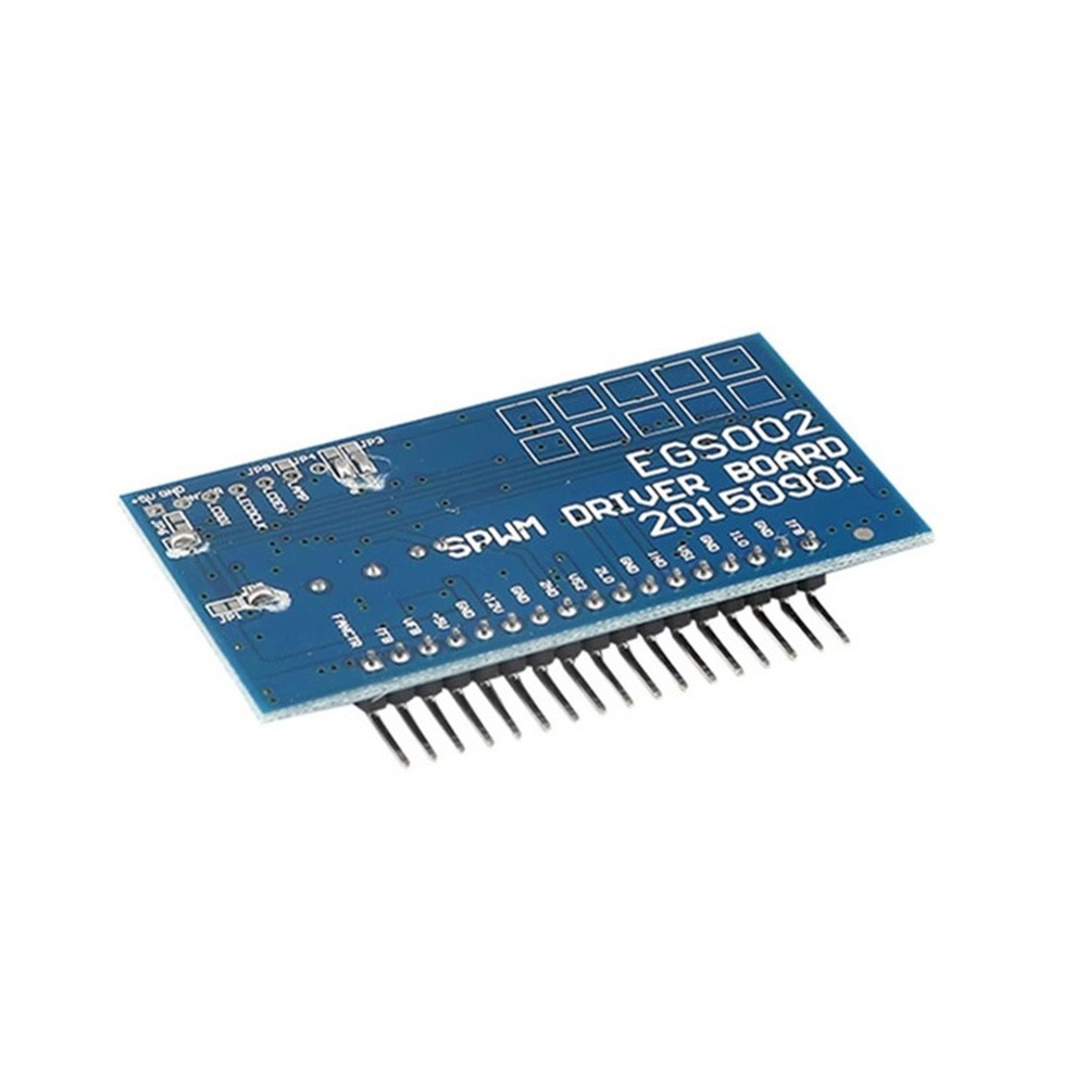 EGS002 EG8010 IR2110 SPWM Inve - Egs002 Pure Sine Wave Inverter Driver Board ulasan dan harga