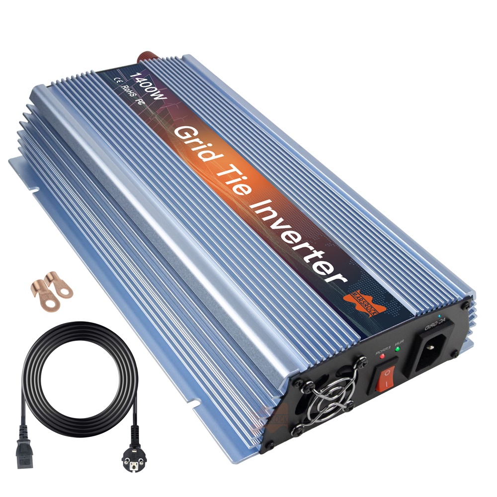 1400W Grid Tie Micro Solar Inv - Micro Inverter 1400W Solar Grid Tie ulasan dan harga